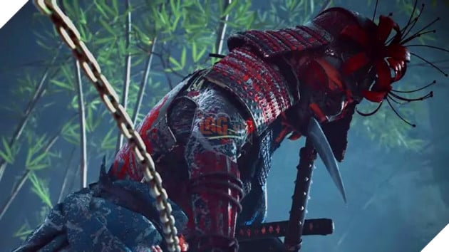 Ghost of Yotei Quyết Định Rút Ống Thở Chế Độ Chơi Legends Sau Cập Nhật Mới Nhất