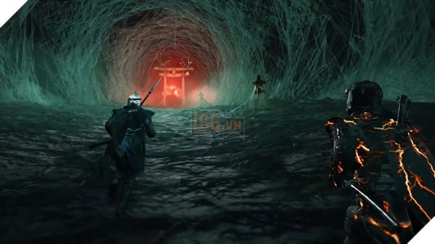 Ghost of Yotei Quyết Định Rút Ống Thở Chế Độ Chơi Legends Sau Cập Nhật Mới Nhất 2