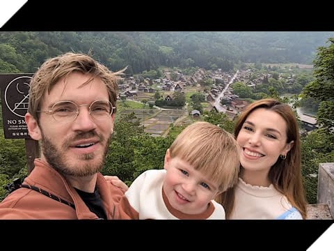 PewDiePie và chương mới tại Nhật Bản: Khi vị vua YouTube rời bỏ hào quang để tìm kiếm hạnh phúc đích thực 2