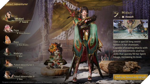 Monster Hunter Outlanders Có Thể Là Game Mobile Monster Hunter Đáng Chơi Nhất Từ Trước Đến Nay 2