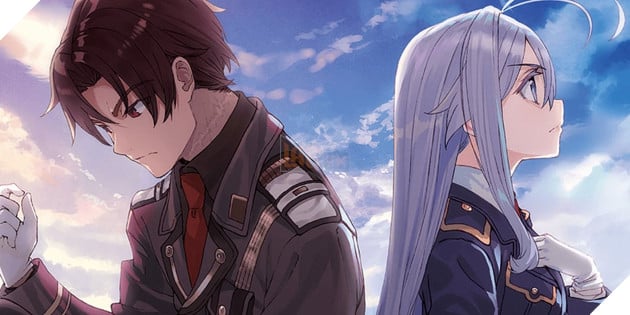  Cú sốc từ Crunchyroll: Siêu phẩm Sci-fi 86: Eighty-Six bất ngờ biến mất không dấu vết 3
