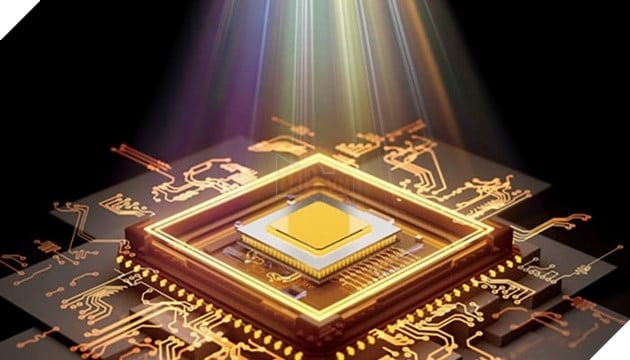 Đại học Tokyo tạo ra công tắc từ tính siêu tốc, nhanh hơn GPU AI hiện nay tới 1.000 lần 2