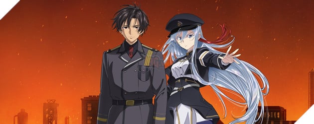  Cú sốc từ Crunchyroll: Siêu phẩm Sci-fi 86: Eighty-Six bất ngờ biến mất không dấu vết