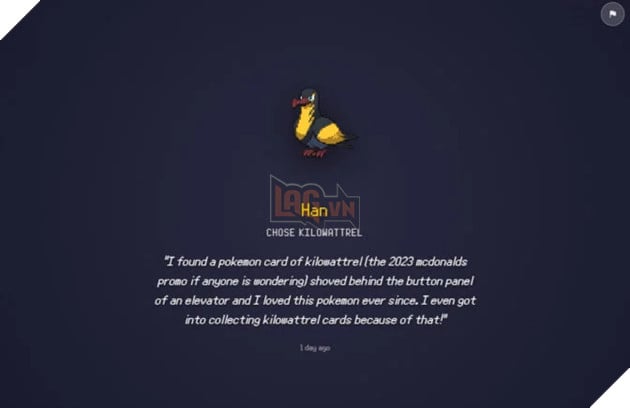 Ngay Cả Pokémon “Tệ Nhất” Cũng Có Người Yêu Thích Và Internet Vừa Chứng Minh Điều Đó 2