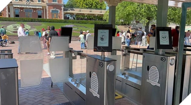 Disney đối mặt vụ kiện tập thể vì công nghệ nhận diện khuôn mặt tại công viên giải trí