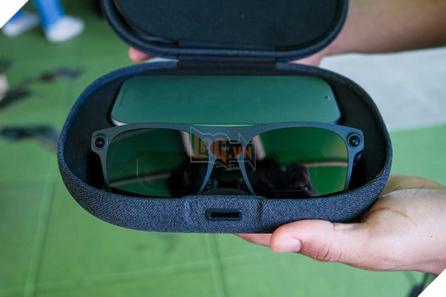 Kính XR Project Aura Của Google Và Xreal Đang Cho Thấy Tương Lai Đầy Hứa Hẹn 2