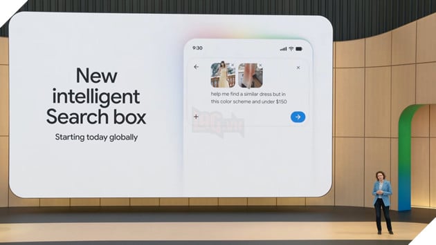 Google I/O 2026: Toàn Bộ Những Công Nghệ Và AI Mới Được Công Bố 2