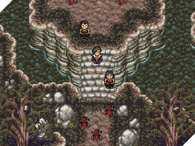 Trải Nghiệm Ngay Final Fantasy 16 Theo Phong Cách Demake Độc Đáo Và Hoài Niệm 2