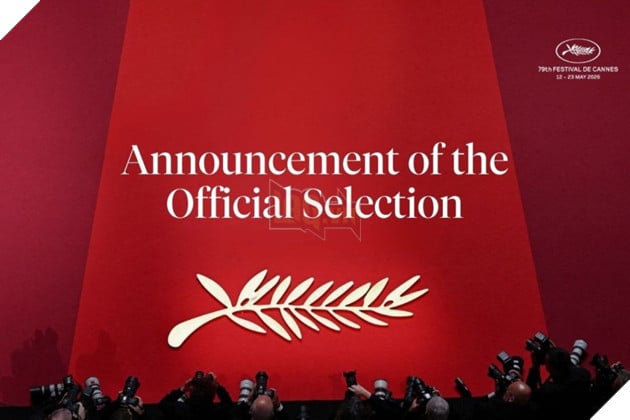 Hình ảnh về Liên hoan phim Cannes Film Festival năm nay.