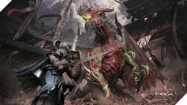 Lord of the Fallen 2 Mở Ra Cơ Hội Ra Mắt Trên Steam Khi Kết Thúc Hợp Đồng Với Epic Games