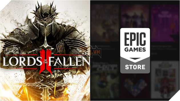 Lord of the Fallen 2 Mở Ra Cơ Hội Ra Mắt Trên Steam Khi Kết Thúc Hợp Đồng Với Epic Games 2