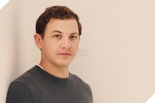 Hình ảnh về nam diễn viên Tye Sheridan.