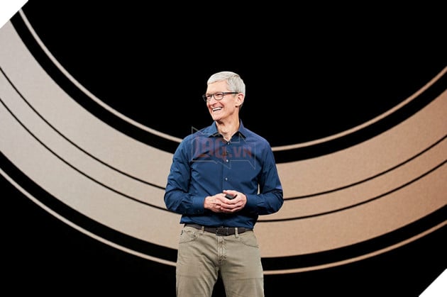 Apple xác nhận WWDC 2026 khai mạc ngày 8/6, AI và “kỷ nguyên hậu Tim Cook” trở thành tâm điểm 2