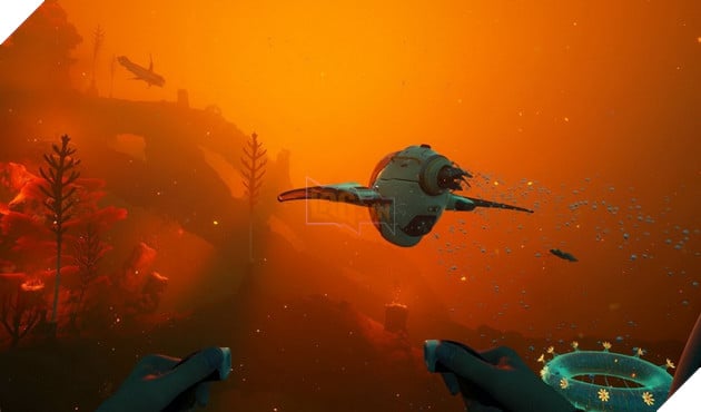 Subnautica 2: Hướng dẫn chỉnh độ phân giải 4K trong game khi tùy chỉnh không hiện 3