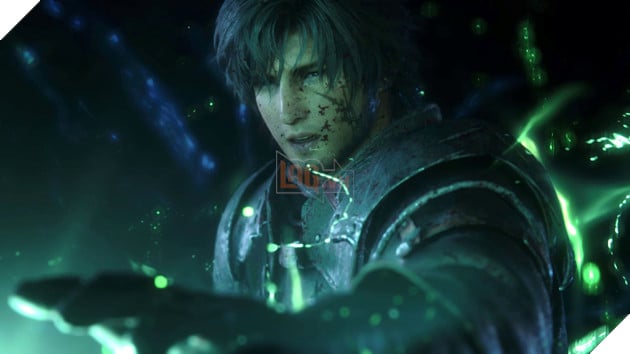 Trải Nghiệm Ngay Final Fantasy 16 Theo Phong Cách Demake Độc Đáo Và Hoài Niệm