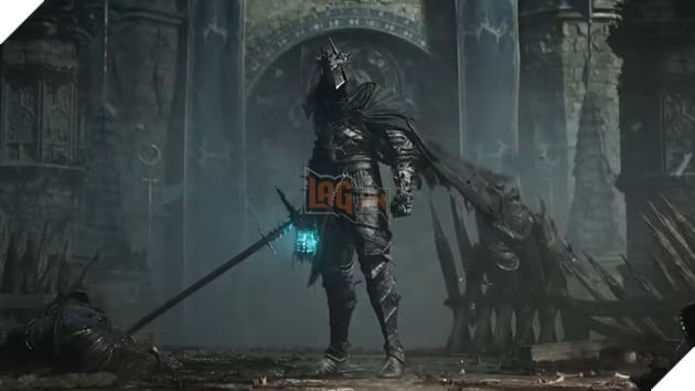 Lord of the Fallen 2 Mở Ra Cơ Hội Ra Mắt Trên Steam Khi Kết Thúc Hợp Đồng Với Epic Games 4