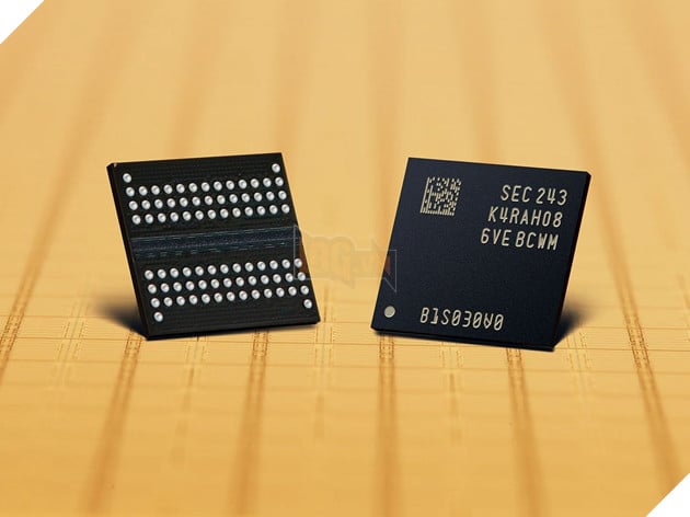 Các hãng RAM phải vay nợ hàng trăm triệu USD để để đáp ứng nhu cầu chip của trí tuệ nhân tạo