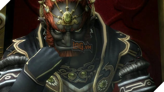 Rò Rỉ Nhiều Thông Tin Về Dự Án Game The Legend of Zelda Mới