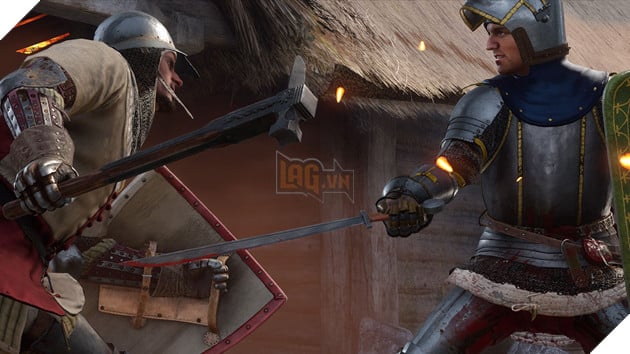 Warhorse Studios Công Bố Một Lúc Hai Dự Án Game Nhập Vai Đáng Chú Ý 4