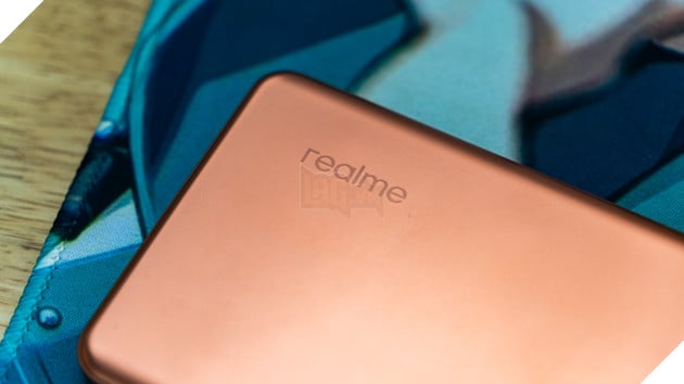 Đánh giá nhanh realme P4 Power: Pin khủng, sạc nhanh và những ấn tượng đầu tiên 3
