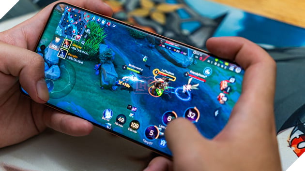 Đánh giá nhanh realme P4 Power: Pin khủng, sạc nhanh và những ấn tượng đầu tiên 7