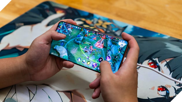 Đánh giá nhanh realme P4 Power: Pin khủng, sạc nhanh và những ấn tượng đầu tiên 8