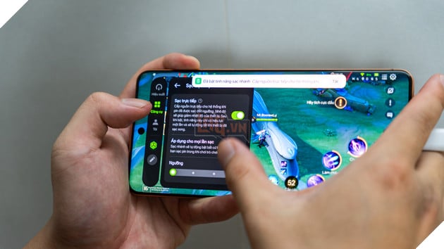 Đánh giá nhanh realme P4 Power: Pin khủng, sạc nhanh và những ấn tượng đầu tiên 9
