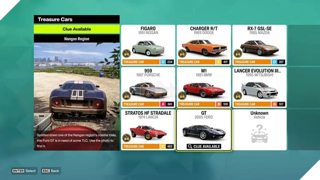 Người Chơi Forza Horizon 6 Than Phiền Về Một Tính Năng Xã Hội Không Mấy Hữu Dụng 4