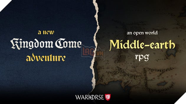 Warhorse Studios Công Bố Một Lúc Hai Dự Án Game Nhập Vai Đáng Chú Ý 2