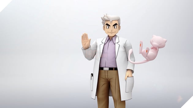 Người Đàn Ông Kiện Nintendo Và Pokémon Vì Không Được Làm “Pokémon Professor” 2