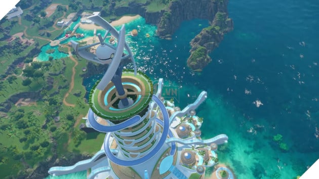 Pokemon Winds and Waves Dường Như Đã Rò Rỉ Giá Cả Trên Switch 2 3