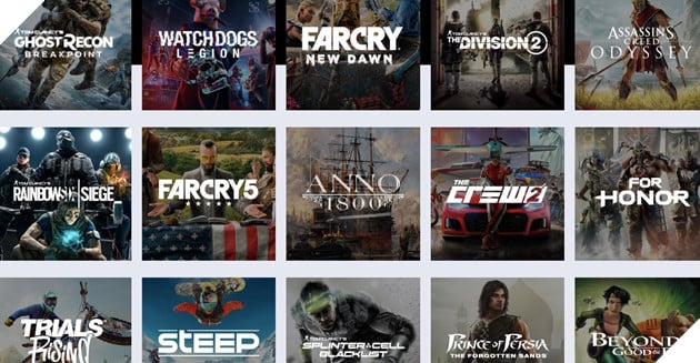 Ubisoft Hứa Hẹn Nhiều Assassin’s Creed, Far Cry Và Ghost Recon Trong Tương Lai Sẽ Có Chất Lượng Cao Hơn
