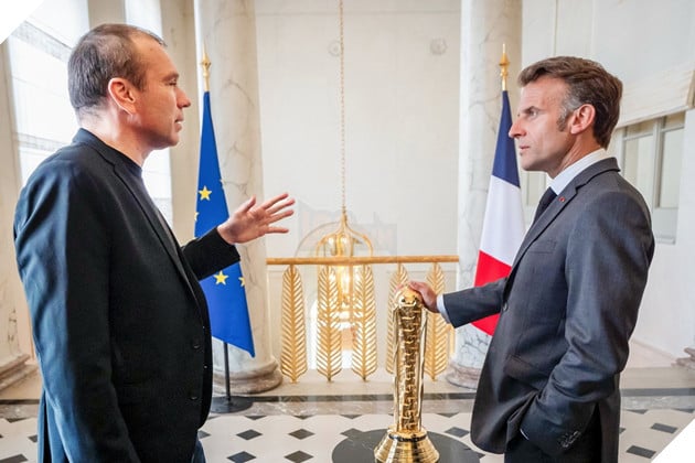 Esports World Cup 2026 sẽ được tổ chức tại Paris, Pháp 2