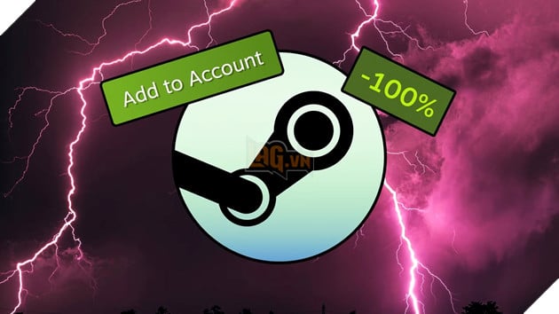 Loạt Game Tặng Miễn Phí Trên Steam Giai Đoạn Nửa Cuối Tháng 5