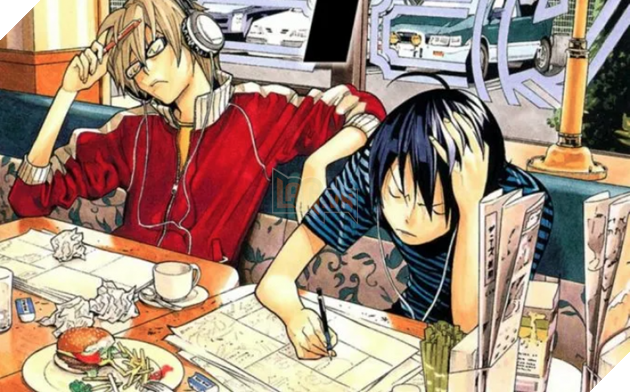 Khi cha đẻ bị chính tác phẩm của mình phản bội : Mangaka Nhật Bản mất trắng tài khoản Google vì lưu trữ Manga cũ 3