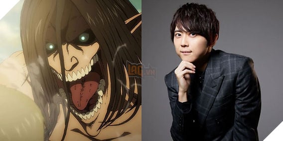  Đôi cánh tự do của Eren Yeager: Seiyuu Kaji Yuki rời công ty quản lý sau 13 năm để trở thành ông trùm công nghệ AI 3