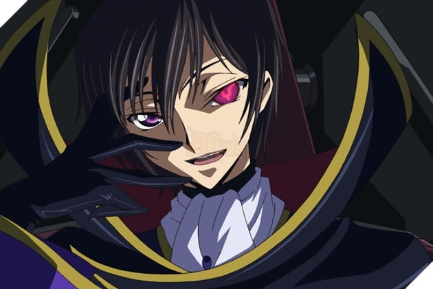 Lời cảnh báo từ cha đẻ Code Geass: Anime sẽ đi vào ngõ cụt nếu chỉ biết vay mượn ý tưởng 2