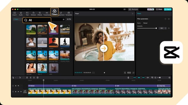 Gemini Sắp Tích Hợp Công Cụ Chỉnh Sửa Video Và Ảnh Từ CapCut 2