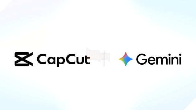 Gemini Sắp Tích Hợp Công Cụ Chỉnh Sửa Video Và Ảnh Từ CapCut