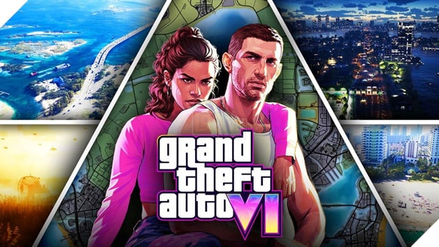 GTA 6 Chưa Bị Delay Và Vẫn Ra Mắt Trong Tháng 11