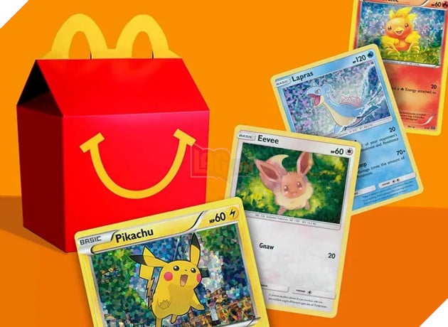 The Pokemon Company Tìm Ý Tưởng Hạn Chế Tình Trạng Đầu Cơ Thẻ Bài 4