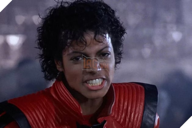Hình ảnh về bộ phim tiểu sử nổi tiếng Michael Jackson.