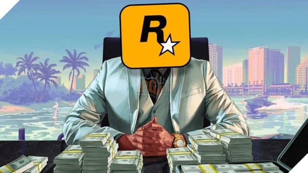 GTA 6 Chưa Bị Delay Và Vẫn Ra Mắt Trong Tháng 11 2