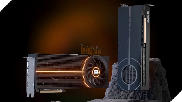 Trung Quốc ra mắt GPU gaming nội địa Lisuan LX 7G100: Chạy được game AAA nhưng giá bán gây tranh cãi 2
