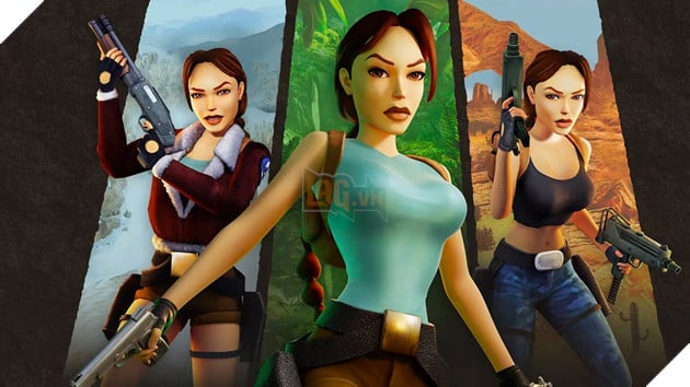 Epic Games Công Bố Tặng 4 Trò Chơi Phiêu Lưu Hấp Dẫn 3