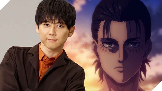  Đôi cánh tự do của Eren Yeager: Seiyuu Kaji Yuki rời công ty quản lý sau 13 năm để trở thành ông trùm công nghệ AI