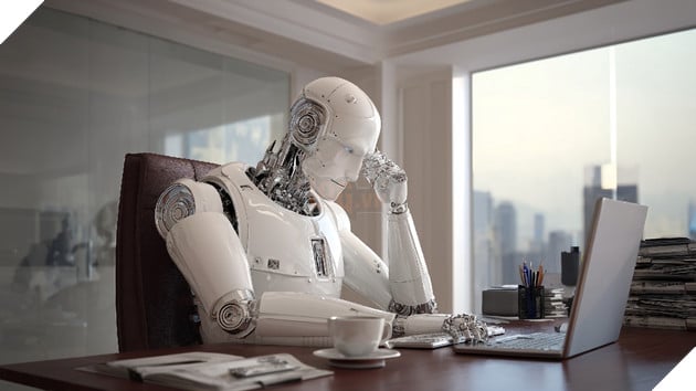 Làn sóng sa thải công nghệ 2026 vượt mốc 100.000 người: AI đang thay đổi toàn bộ thị trường việc làm