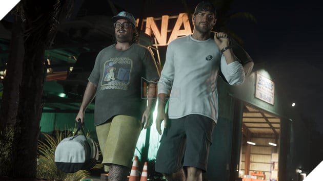 Dường Như Trailer Thứ Ba Của GTA 6 Đã Rò Rỉ Ngày Lên Sóng