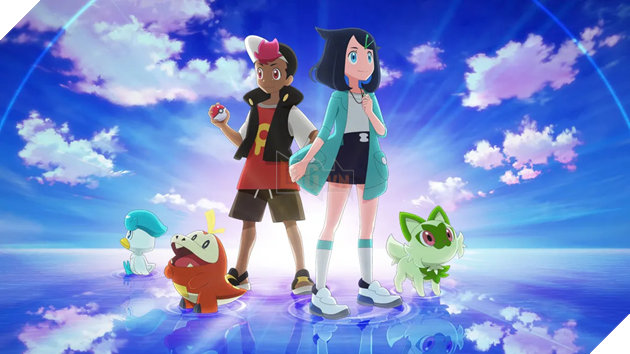Pokémon tái xuất màn ảnh VTV sau 1 thập kỷ: Kỷ nguyên mới chính thức bắt đầu với bản lồng tiếng Việt