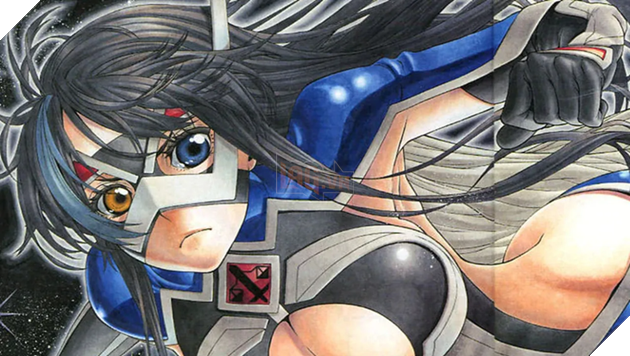 Góc khuất Weekly Shonen Jump: Tác giả hé lộ sự thật bị ép thêm thắt cảnh nóng để được xuất bản 2